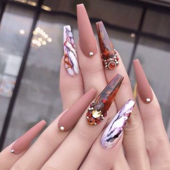 KS Nail spa - Nail Salons Near Me - Kannapolis, North Carolina