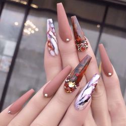 KS Nail spa