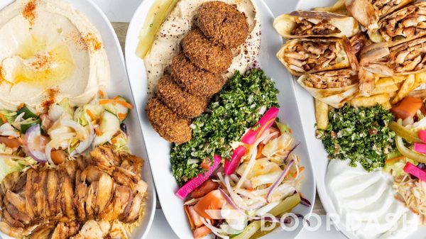 Al Basha Original by null