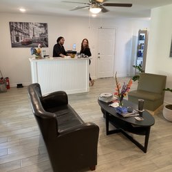 Haute Hair Salon by Anaité
