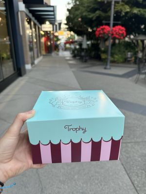 Trophy Cupcakes & Party - University Village by null