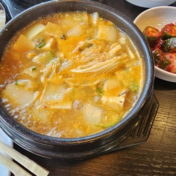 Hongdae Korean Restaurant - Korean Near Me - Richmond Hill, Ontario Hongdae Korean Restaurant - Korean Near Me - Richmond Hill, Ontario
