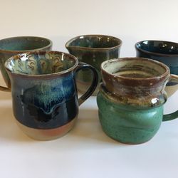 Oak Grove Pottery