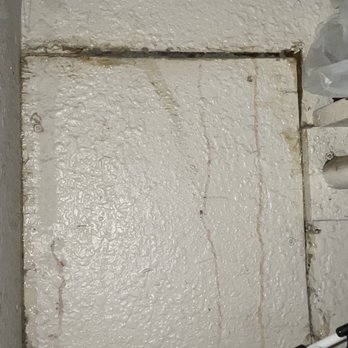 Ie Rentals - Mold in my closet by my living room - Property Management Near Me - Bakersfield, California