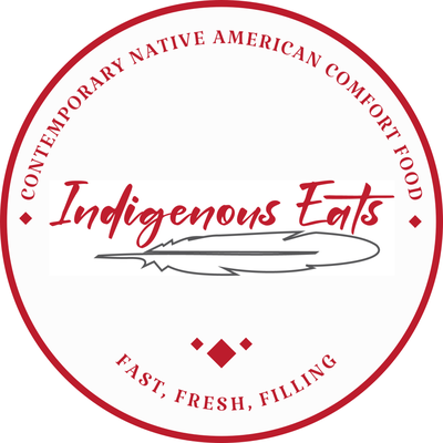 Indigenous Eats by null