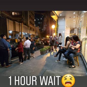 Mendokoro Ramenba - Ramen Near Me - Makati, NCR