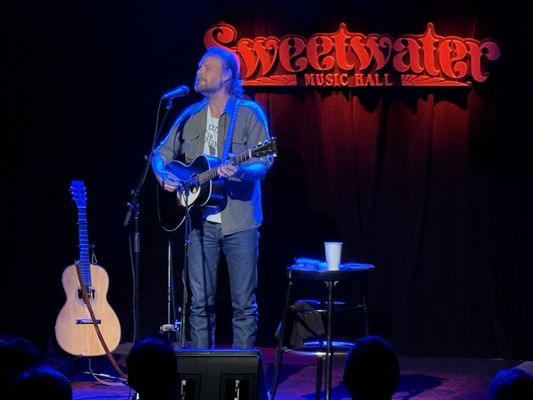 Sweetwater Music Hall by null