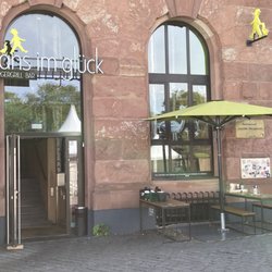 Hansa Markt - HANS IM GLUCK - DORTMUND Hansaplatz