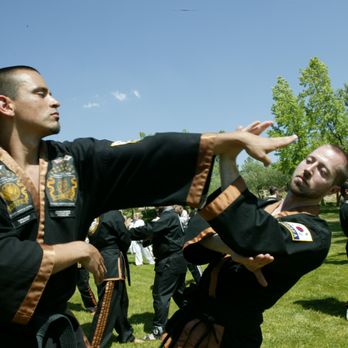 Oom Yung Doe - Chinese Martial Arts Near Me - Temecula, California Oom Yung Doe - Chinese Martial Arts Near Me - Temecula, California