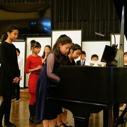 San Jose Piano Lessons with Jean