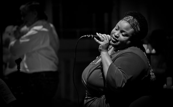 Gala/Silent Auction Performer - Do you have a charity event coming up and need a singer or music group to perform and keep your donors entertained? Call me today!!