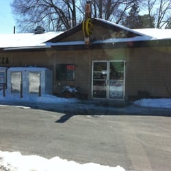 G J's Pizza & Market