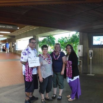 LeiGreeting - Everyone is happy - Florists Near Me - Honolulu, Hawaii LeiGreeting - Everyone is happy - Florists Near Me - Honolulu, Hawaii