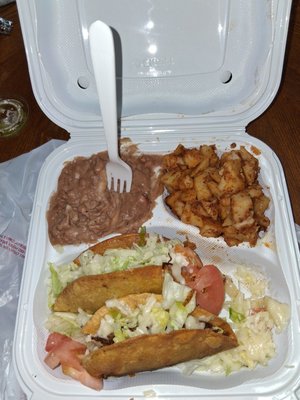 La Abeja Restaurant by null