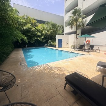 Hotel Indigo Miami Brickell - Hotels Near Me - Miami, Florida
