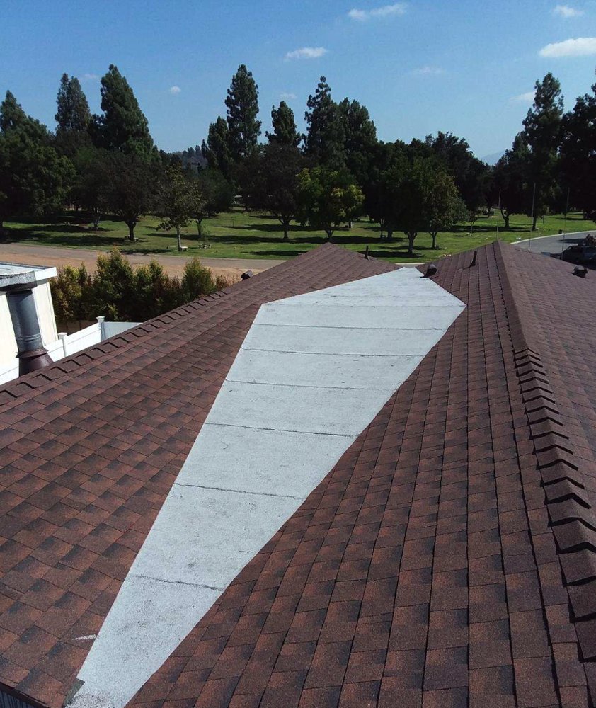 Slide of Guerrero Roofing