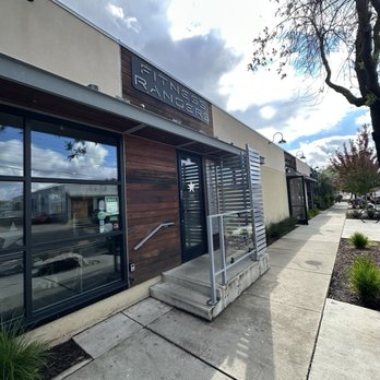 Fitness Rangers - Gyms Near Me - Sacramento, California Fitness Rangers - Gyms Near Me - Sacramento, California