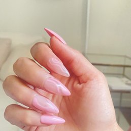 gel-x nails! gel-x nails!