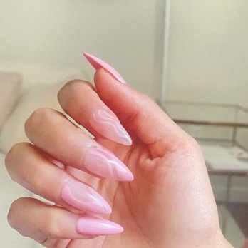 Nails by Nia - gel-x nails! - Nail Technicians Near Me Nails by Nia - gel-x nails! - Nail Technicians Near Me