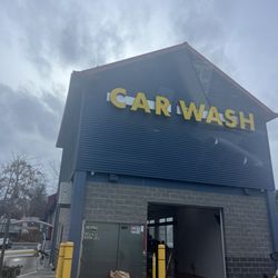 Flash Car Wash