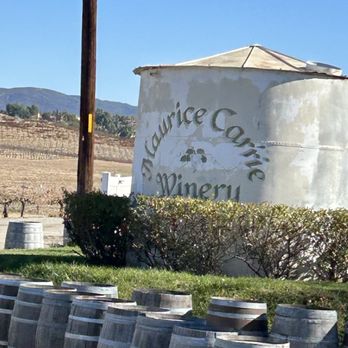 Ultimate Vineyards - Wineries Near Me - Temecula, California