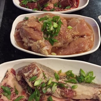 Gogi Time - Korean Near Me - Oakland, California