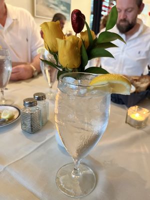 Pelican cafe by null