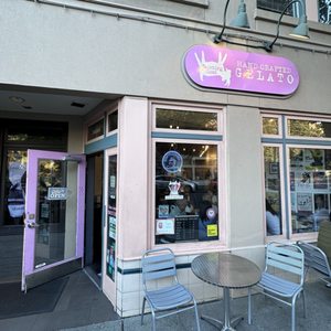Fainting Goat Gelato on Yelp