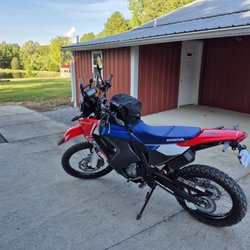 Mountain Motorsports Gadsden
