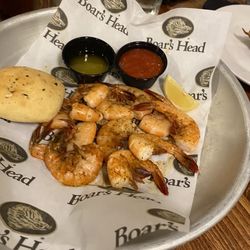 J Hartman’s in Marion gift card