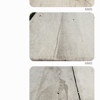 Munyan Painting Services - Thinned paint residue stains. - Painters Near Me - Largo, Florida Munyan Painting Services - Thinned paint residue stains. - Painters Near Me - Largo, Florida