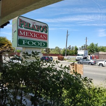 Pelayo's Mexican Food - Mexican Near Me - Vacaville, California Pelayo's Mexican Food - Mexican Near Me - Vacaville, California