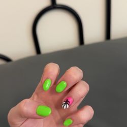 Today Nails and Spa