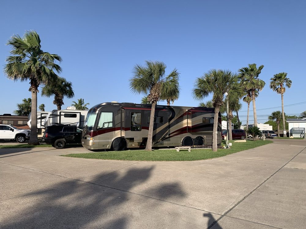 RANSOM ROAD RV PARK Updated September 2024 18 Photos 240 E Ransom