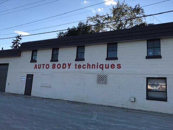 AUTO BODY TECHNIQUES Updated September 2024 12 Photos & 21 Reviews