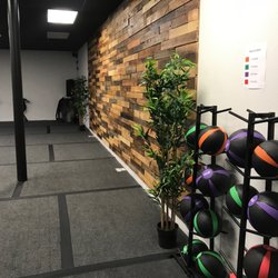Palm Harbor Fitness Boot Camp for Women - Palm Harbor women's fitness boot camp wall