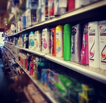 Lao Jaleune Supermarket by null