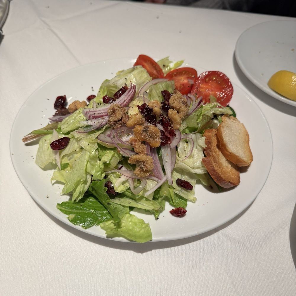 Fleming's Salad Fleming's Salad
