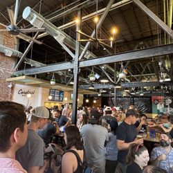 Cerebral Brewing