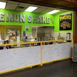 Lemon Shakups - Storefront