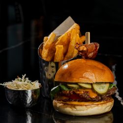 Steak Avenue - Vieux Québec