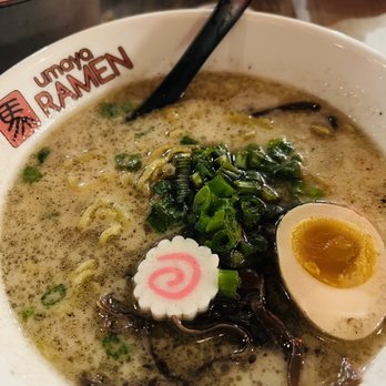 Umaya Ramen - Tonkotsu Black - Ramen Near Me - Cerritos, California Umaya Ramen - Tonkotsu Black - Ramen Near Me - Cerritos, California