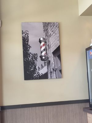 Pizza Hut by null