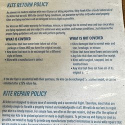 Kitty Hawk Kites