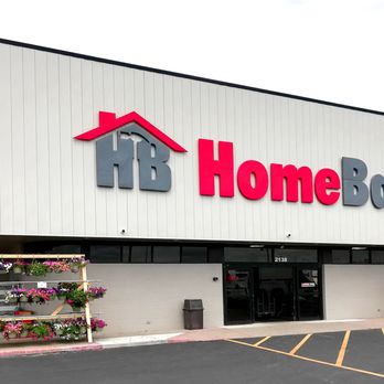 HomeBase - Hardware Stores Near Me - Ottawa, Kansas
