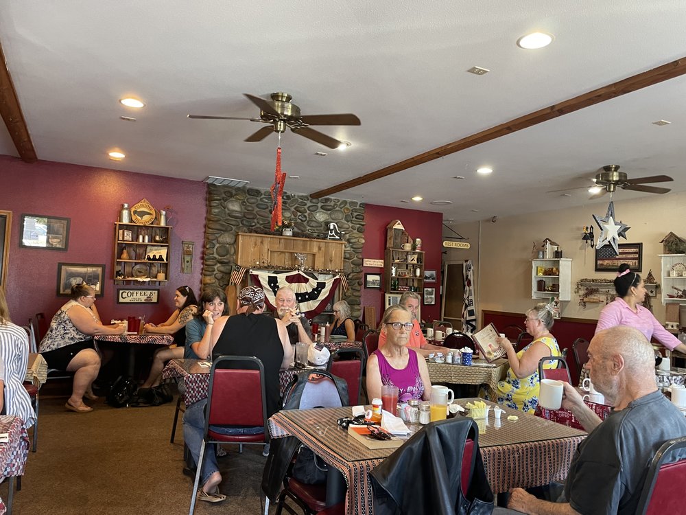 Judy's Country Kitchen