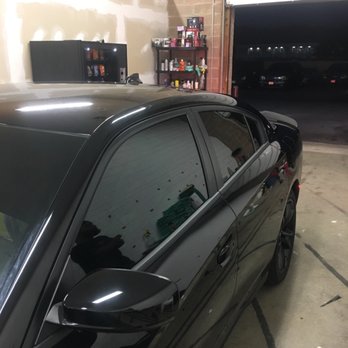 Blakout Window Tint - Car Window Tinting Near Me - Waldorf, Maryland Blakout Window Tint - Car Window Tinting Near Me - Waldorf, Maryland