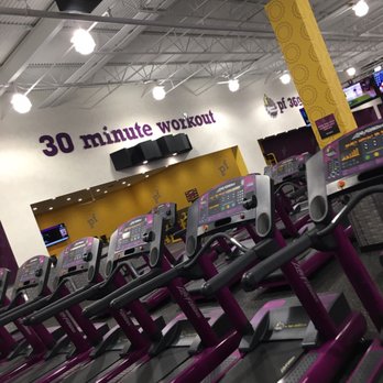 Planet Fitness - Cardio - Gyms Near Me - Webster, Texas