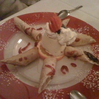 Maria's - Dessert - Latin American Near Me - Nesconset, New York