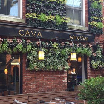 Cava - Mediterranean Near Me - Portsmouth, New Hampshire